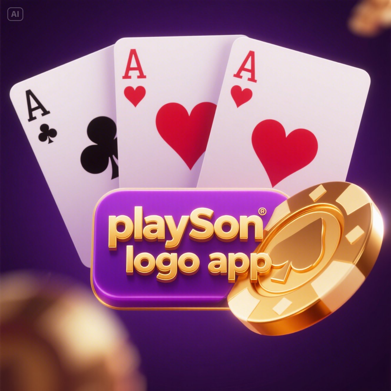 playson logo app